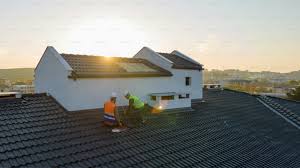 Best Roof Ventilation Installation  in Prairie Grove, AR